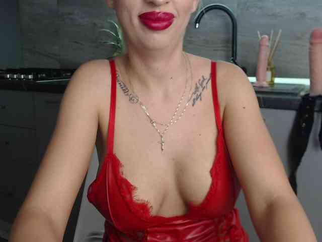 Mistresszora01 webcam