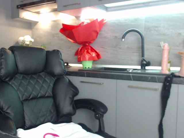 Mistresszora01 webcam