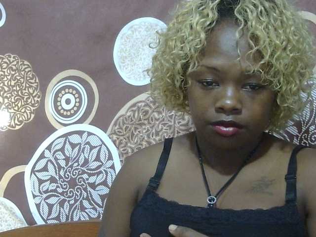 May-sexy's BongaCams show and profile