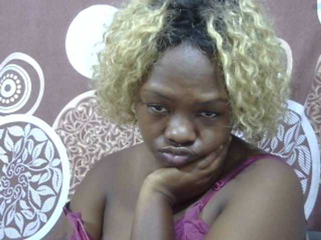 May-sexy's BongaCams show and profile