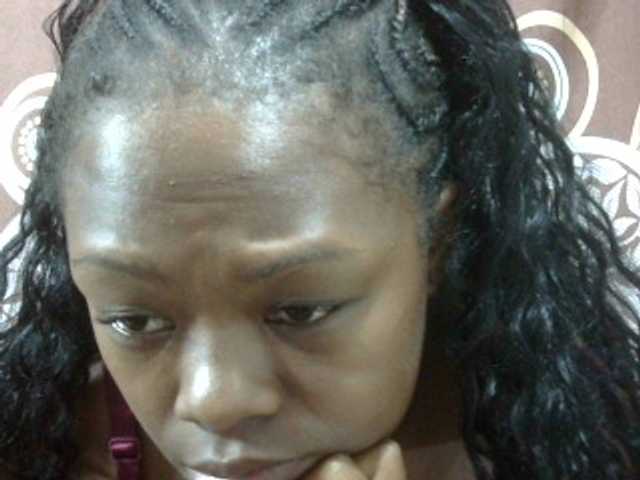 May-sexy's BongaCams show and profile