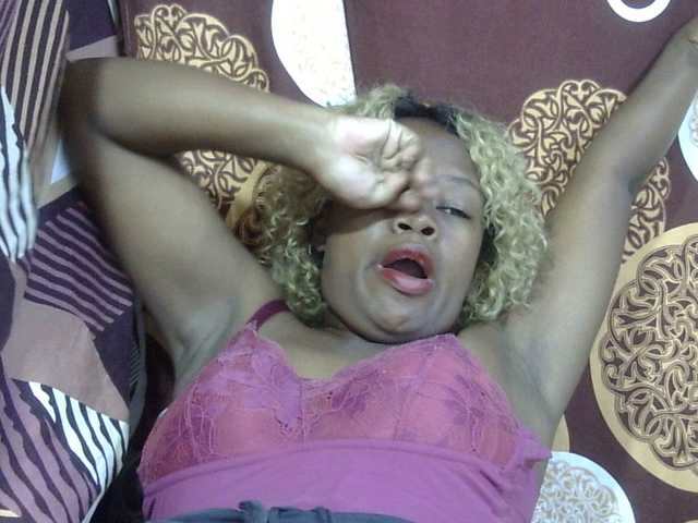 May-sexy's BongaCams show and profile