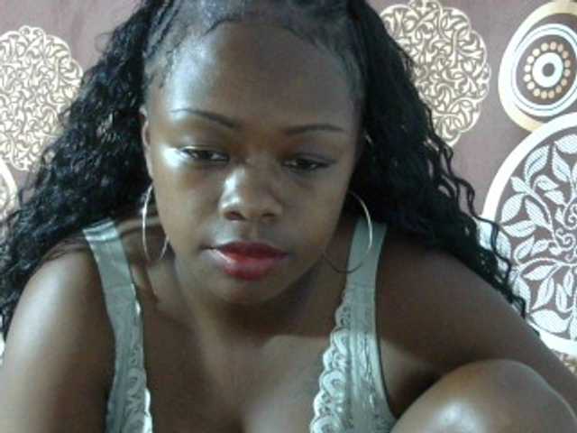 May-sexy's BongaCams show and profile