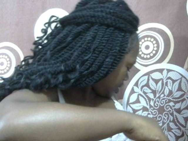 May-sexy's BongaCams show and profile