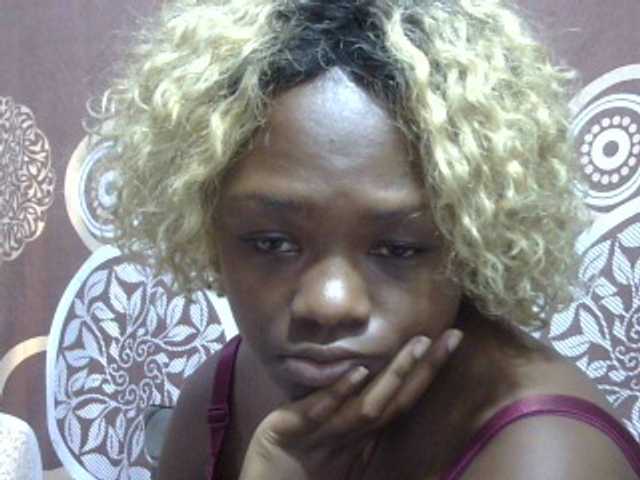 May-sexy's BongaCams show and profile