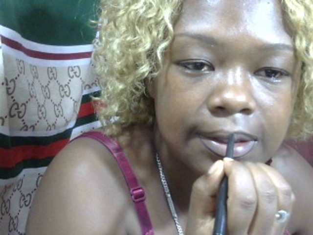 May-sexy's BongaCams show and profile