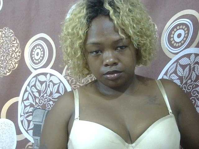 May-sexy's BongaCams show and profile