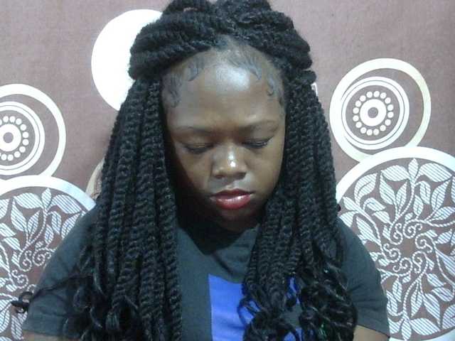 May-sexy's BongaCams show and profile