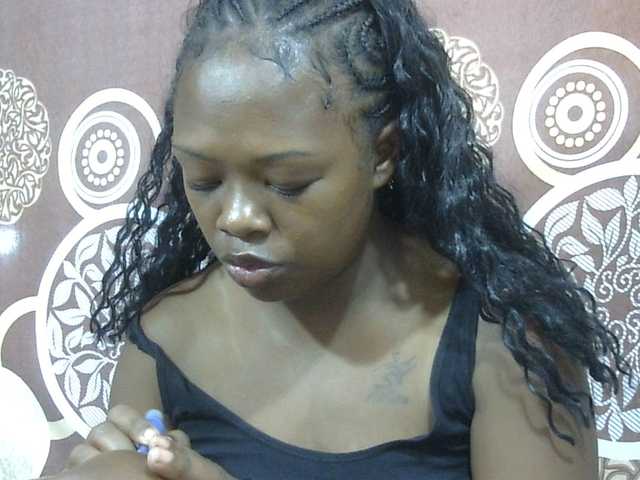 May-sexy's BongaCams show and profile