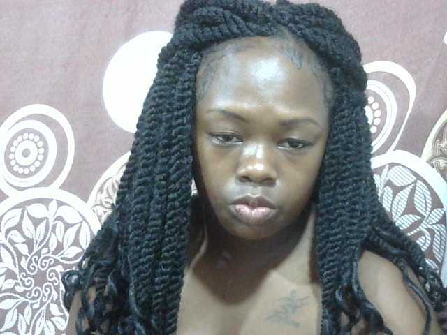 May-sexy's BongaCams show and profile