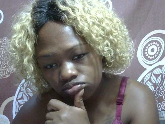 May-sexy's BongaCams show and profile