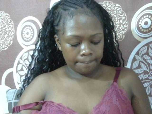 May-sexy's BongaCams show and profile