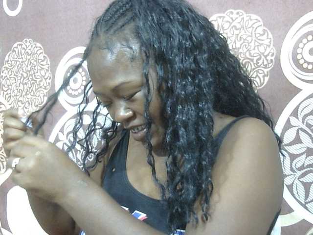 Profile and Statistics for May-sexy on BongaCams