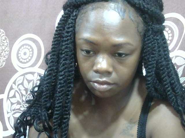 May-sexy's BongaCams show and profile