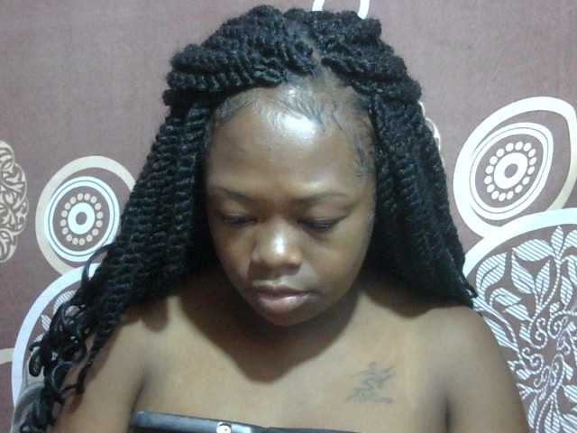 May-sexy's BongaCams show and profile