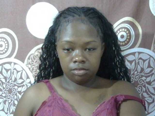 May-sexy's BongaCams show and profile