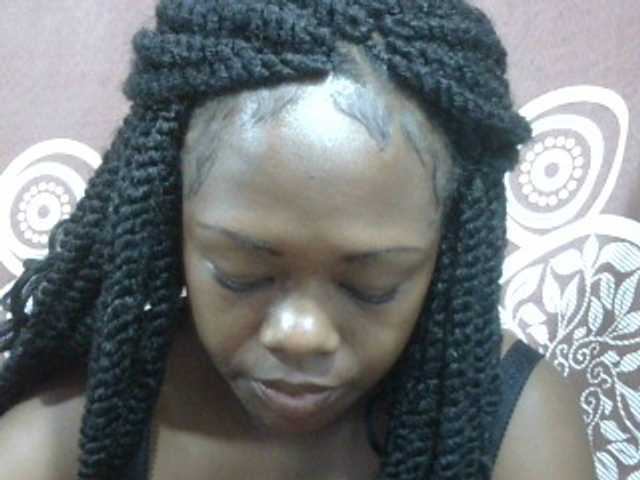 May-sexy's BongaCams show and profile