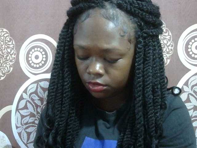 May-sexy's BongaCams show and profile