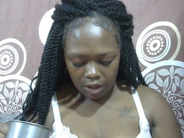 May-sexy's BongaCams show and profile