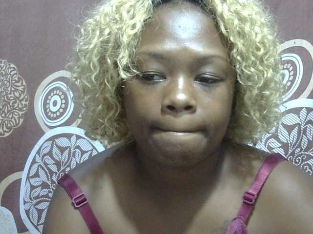 May-sexy's BongaCams show and profile