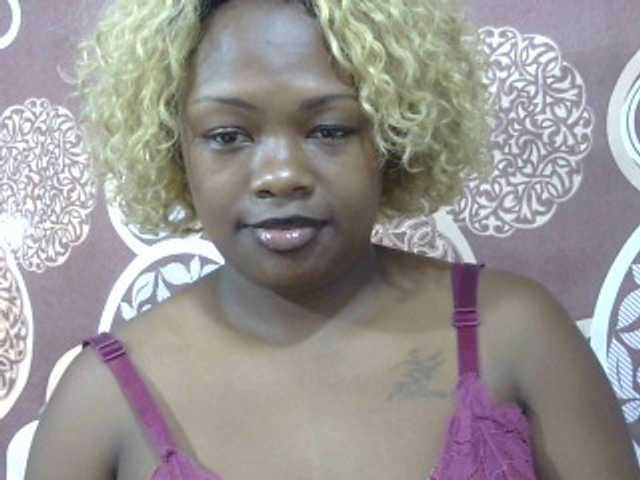 May-sexy's BongaCams show and profile