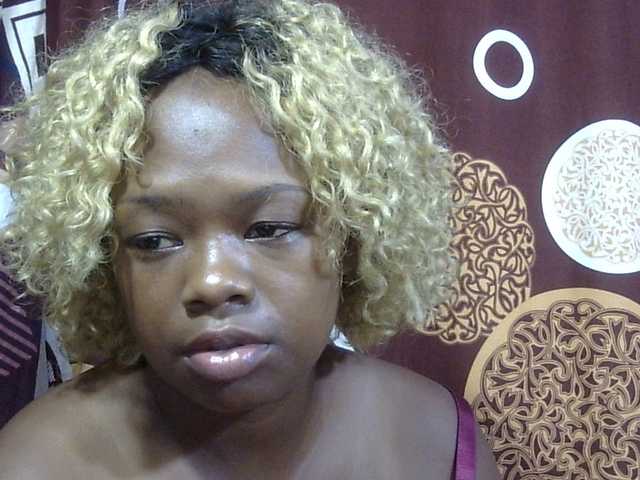 May-sexy's BongaCams show and profile