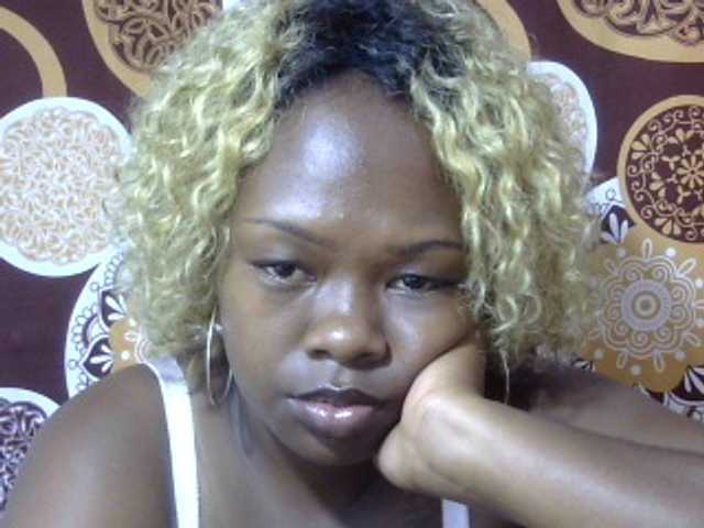 May-sexy's BongaCams show and profile