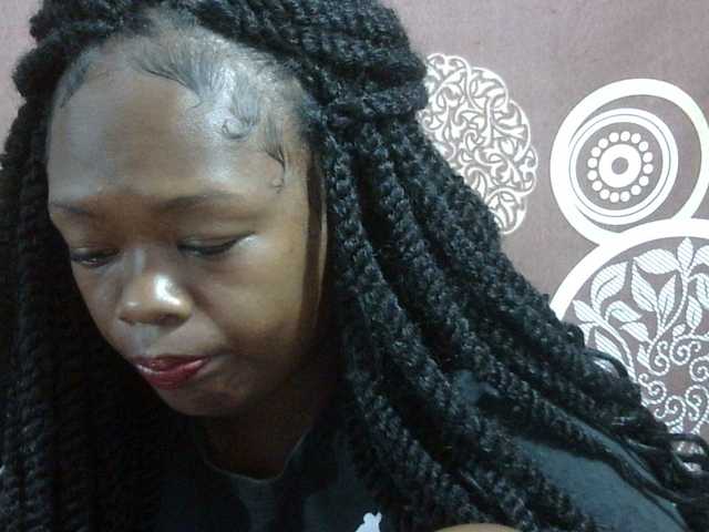 May-sexy's BongaCams show and profile