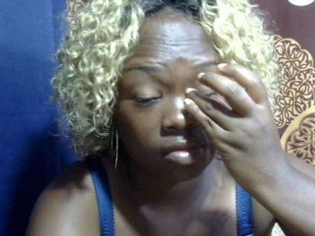 May-sexy's BongaCams show and profile