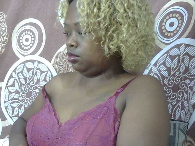 May-sexy's BongaCams show and profile