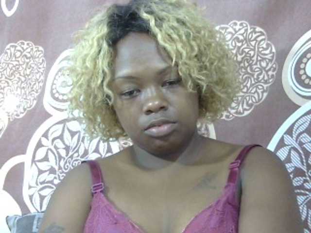 May-sexy's BongaCams show and profile