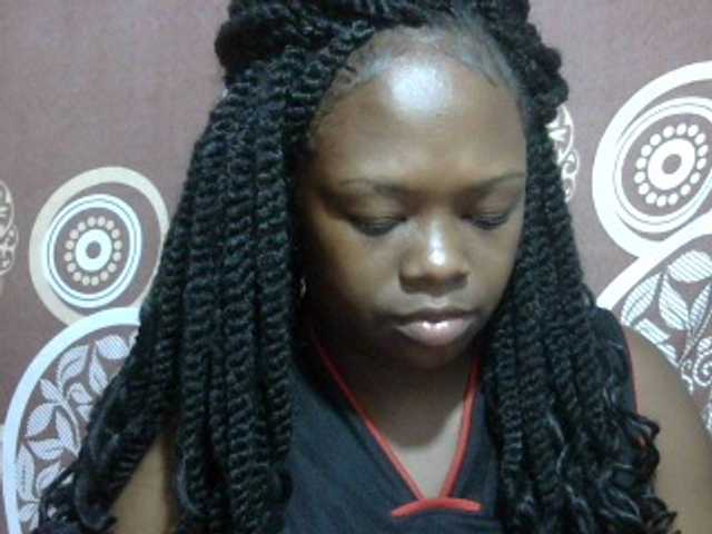 May-sexy's BongaCams show and profile