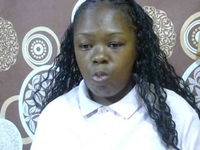 May-sexy Live Webcam on BongaCams