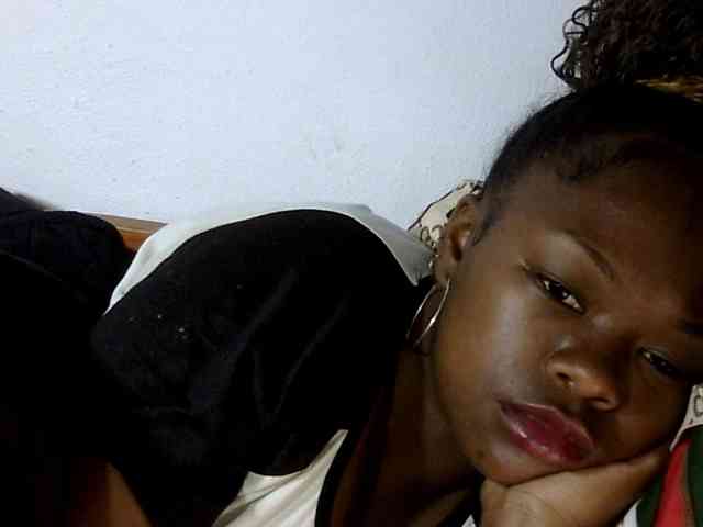 May-sexy webcam