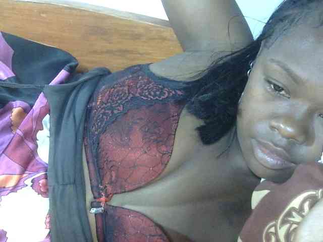 May-sexy webcam