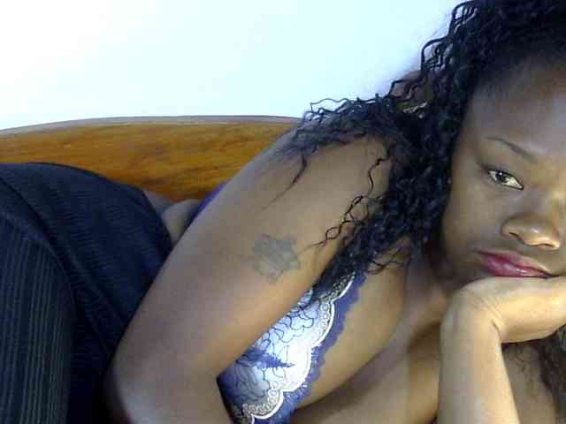 May-sexy webcam