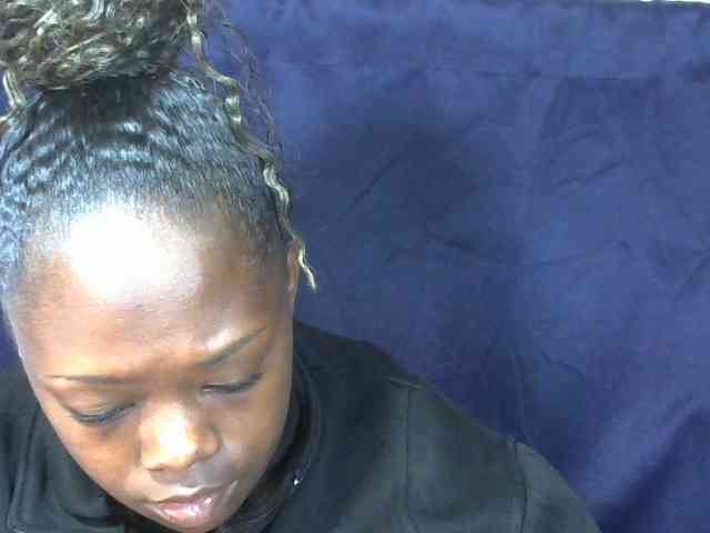 May-sexy webcam
