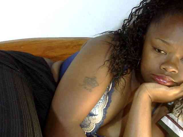 May-sexy webcam