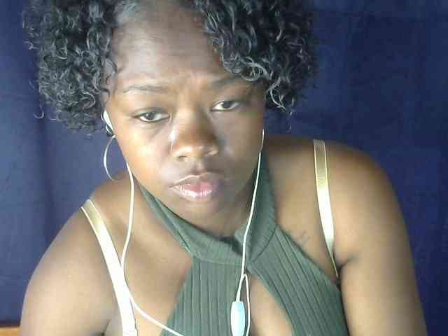May-sexy webcam