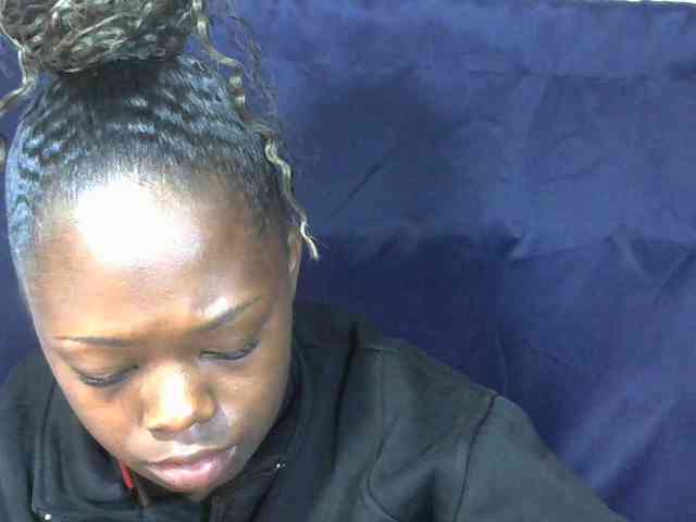 May-sexy webcam