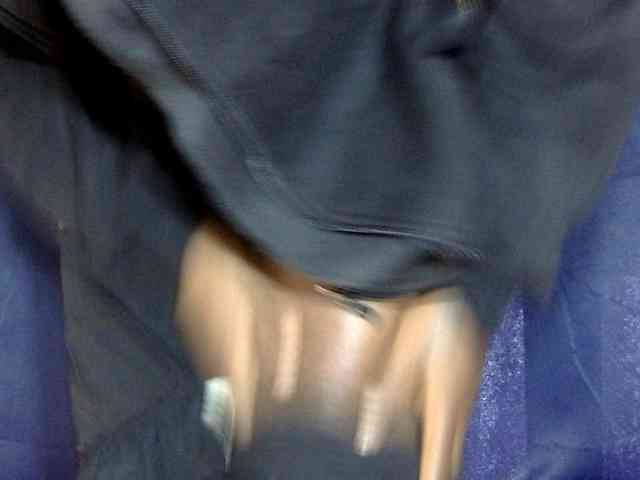 May-sexy webcam