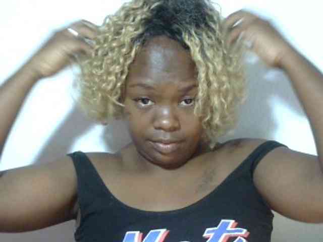 May-sexy Live Webcam on BongaCams