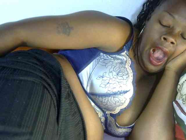 May-sexy webcam