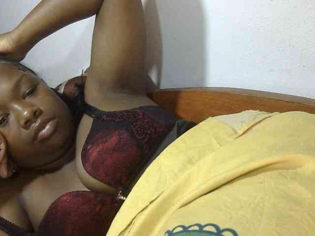 May-sexy webcam