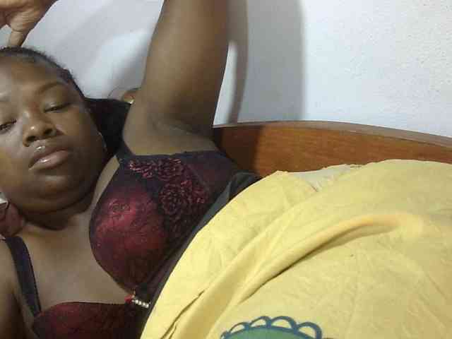 May-sexy webcam