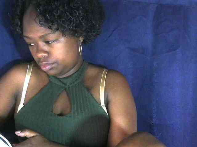 May-sexy webcam