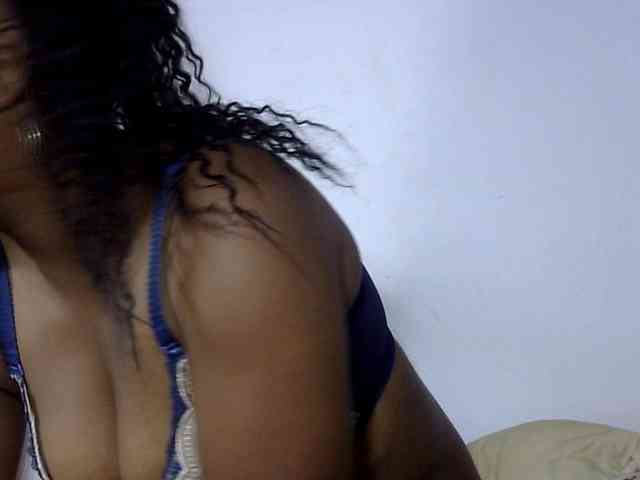 May-sexy webcam