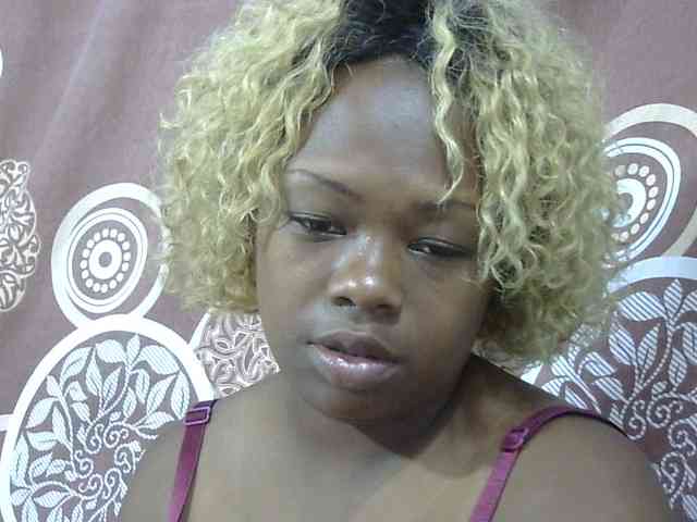 May-sexy Live Webcam on BongaCams