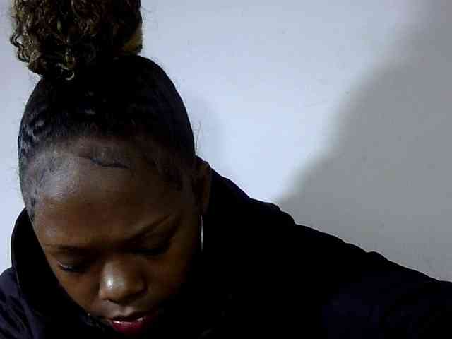 May-sexy webcam
