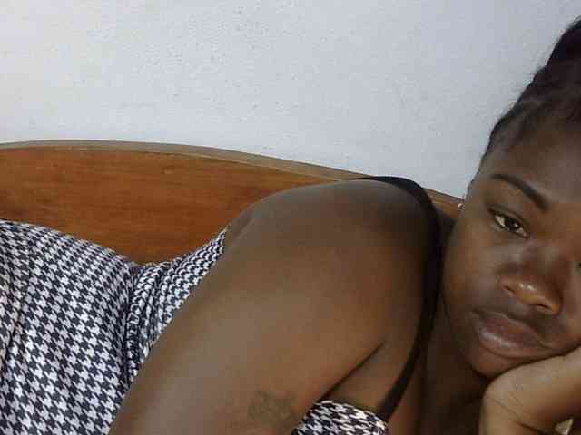 May-sexy webcam